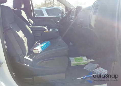 2018 GMC Sierra 1500 z USA, uszkodzony, nr VIN 1GTN1LEC8JZ902092